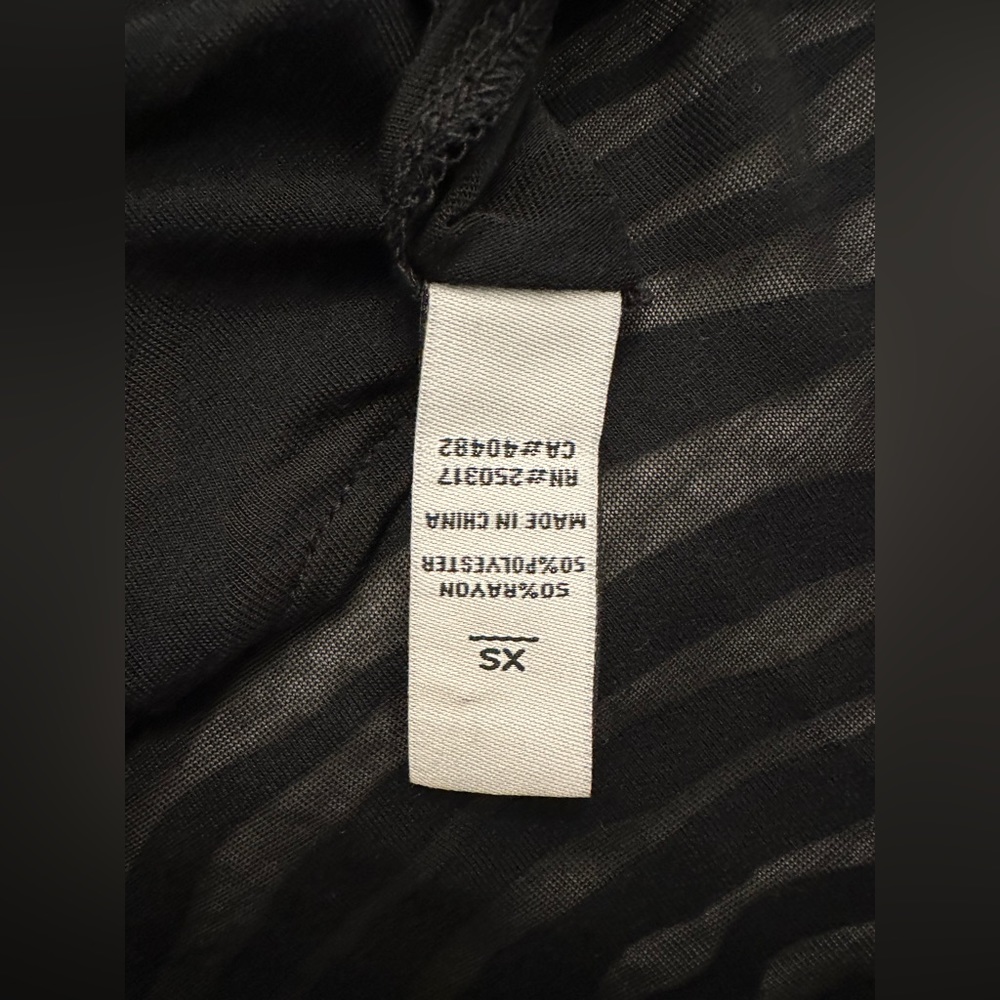 Varley Emmett tee - Picture 8 of 8